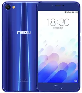 Замена кнопки включения на телефоне Meizu M3X в Самаре